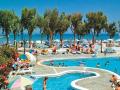 hotel Attika Beach Lefkimi