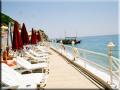 Aura Beach plaża