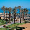 Aydinbey Famous Resort plaża