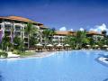 Ayodya Resort basen