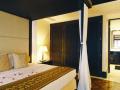 pokój deluxe w Ayodya Resort