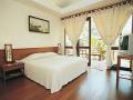 Baan Duangaew Resort pokój