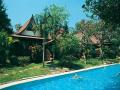 Baan Duangaew Resort wakacje