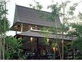 Baan Duangaew Resort wypoczynek
