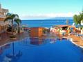 Bahia Flamingo basen