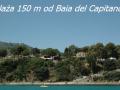 wakacje Baia Del Capitano