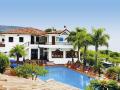 hotel Baia Del Capo