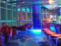 Baiyoke Sky bar