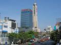Baiyoke Sky wypoczynek