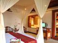 Bali Tropic Resort pokój