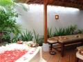 SPA w hotelu Bali Tropic Resort