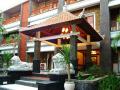 hotel Bali Tropic Resort