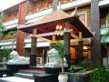 hotel Bali Tropic Resort