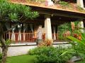 Bali Tropic Resort budynki