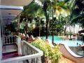 Bambolim Beach Resort hotel