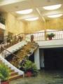Bambolim Beach Resort recepcja
