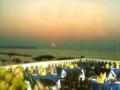 Bambolim Beach Resort morze