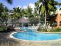 Bamburi Beach taras
