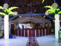Bamburi Beach recepcja