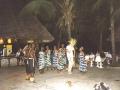 Bamburi Beach animacje
