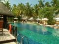 Bandos Island Resort basen