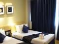 Bangkok Centre hotel