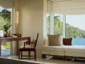 pokój Banyan Tree Seychelles