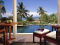 basen Banyan Tree Seychelles