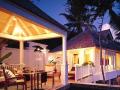 hotel Banyan Tree Seychelles