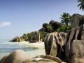 plaża Banyan Tree Seychelles