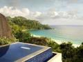 otoczenie Banyan Tree Seychelles