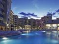 Barcelo Costa Cancun basen