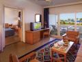 baron resort junior suite