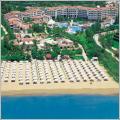 Barut Hotels Arum plaża
