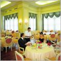 Barut Hotels Arum restauracja