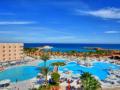 Hurghada Beach Albatros