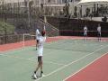 Beatriz & Spa tennis