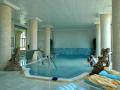 Beatriz Palace & Spa jacuzzi