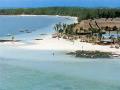 Beau Rivage Resort morze