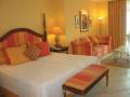 Beau Rivage sypialnia