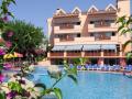 Marmaris Begonville