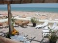 Bel Air  plaża