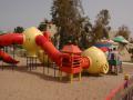 plac zabaw dla dzieci Belinda Beach