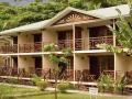 hotel Berjaya Beau Vallon