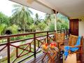 balkon Berjaya Beau Vallon