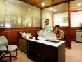 recepcja Berjaya Beau Vallon