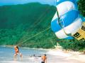 plaża Berjaya Beau Vallon