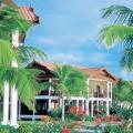 Berjaya Le Morne Beach Resort hotel