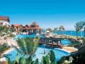 Berjaya Le Morne Beach Resort basen