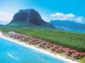 Berjaya Le Morne Beach Resort plaża